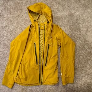 Rab Spark Rainjacket - Small